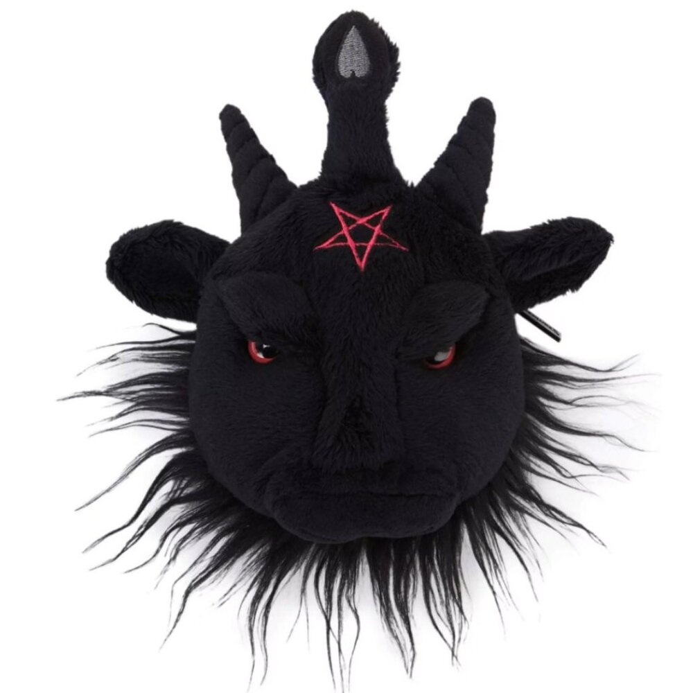 KILLSTAR KREEPTURES DARK LORD COIN PURSE *NEW*